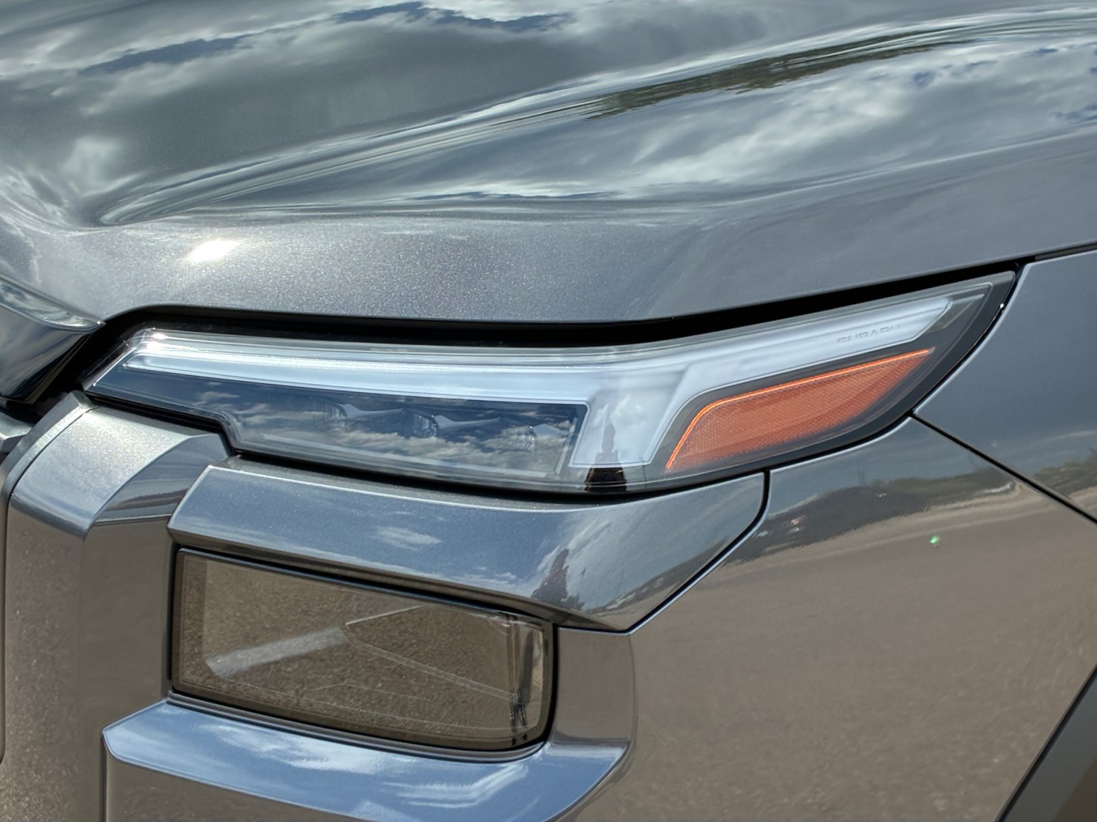 New 2026 Subaru Outback Premium AWD/4WD image 11