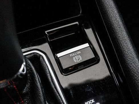 Used 2024 Jeep Compass Trailhawk image 39