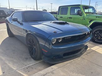 Used 2022 Dodge Challenger R/T Scat Pack w/ Shaker Package video 1