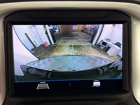 Certified 2022 Chevrolet Silverado 1500 LT Trail Boss w/ Bed Protection Package image 27