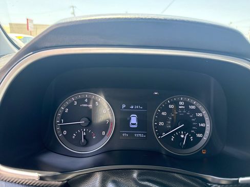 Used 2019 Hyundai Tucson SE FWD image 18