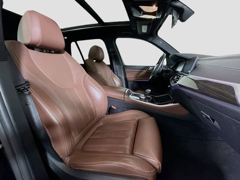 Used 2020 BMW X5 sDrive40i w/ Premium Package image 29