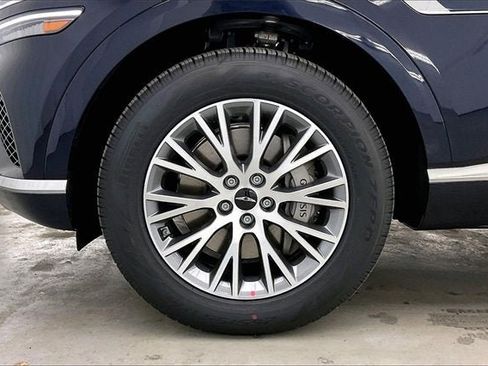 New 2026 Genesis GV80 2.5T AWD/4WD image 33