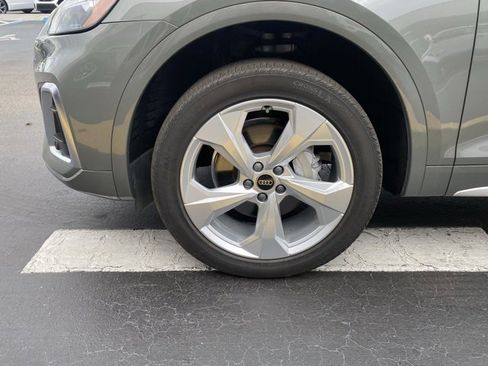 Used 2023 Audi Q5 2.0T Premium Plus w/ Premium Plus Package image 10