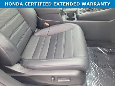 Certified 2024 Honda CR-V EX-L image 20