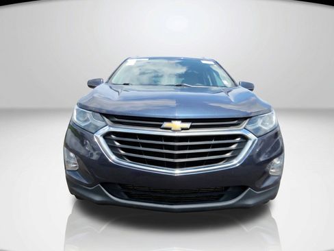 Used 2019 Chevrolet Equinox LT FWD image 3