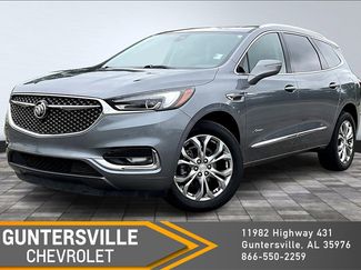 Used 2021 Buick Enclave Avenir w/ Avenir Technology Package image 1