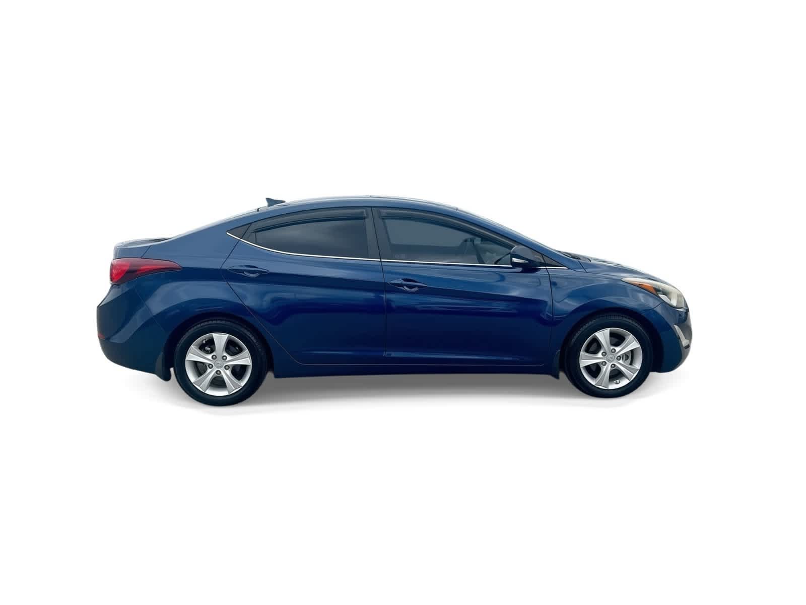 Used 2016 Hyundai Elantra Value Edition FWD image 9