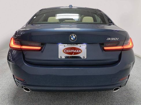 Used 2026 BMW 330i Sedan RWD image 4