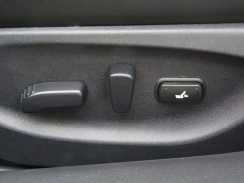 Used 2022 INFINITI Q50 Luxe w/ Cargo Package image 29