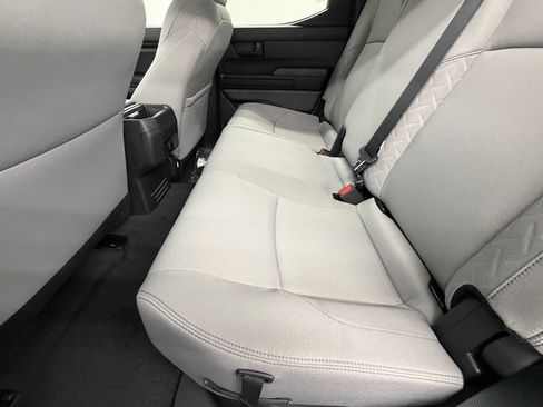 Used 2026 Toyota Tacoma SR5 RWD image 38