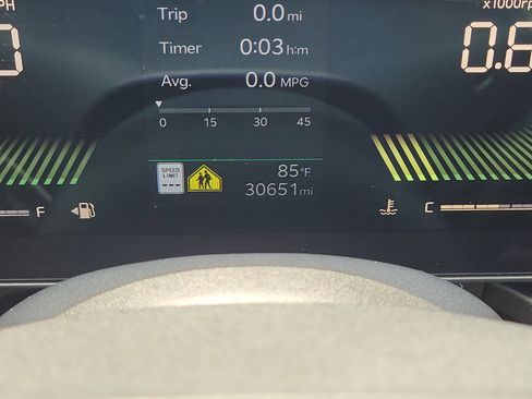 Used 2025 Kia K4 FWD image 24