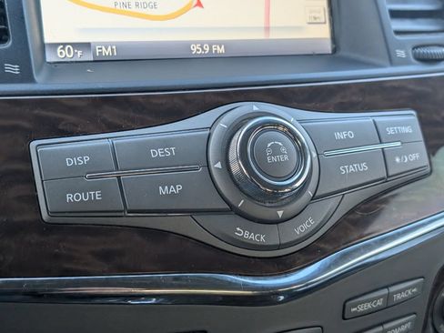 Used 2017 Nissan Armada SV w/ Driver Package AWD/4WD image 20