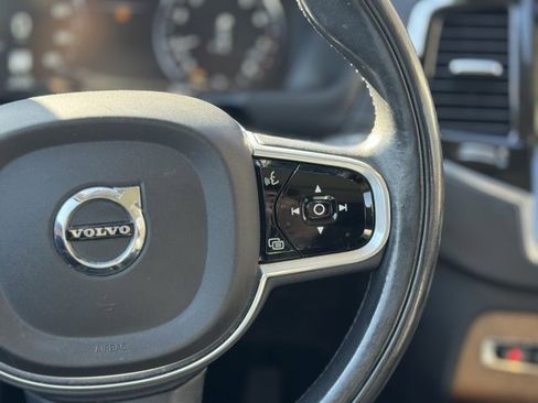 Used 2018 Volvo XC90 T6 Inscription w/ Convenience Package image 27