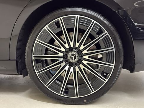 New 2026 Mercedes-Benz E 450 4MATIC Sedan image 12