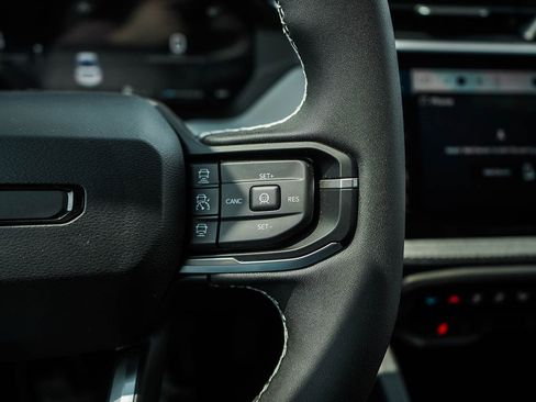 New 2026 Jeep Cherokee Laredo AWD/4WD image 21
