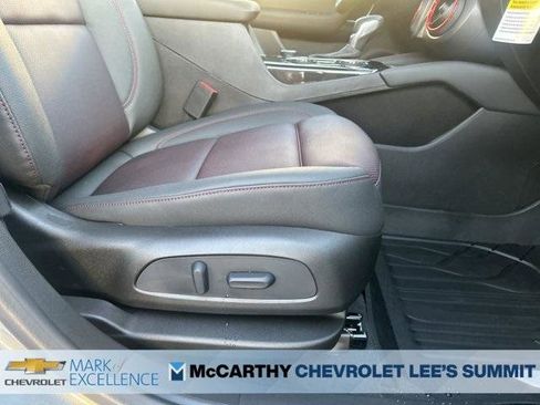 New 2026 Chevrolet Blazer RS w/ Driver Confidence II Package image 45