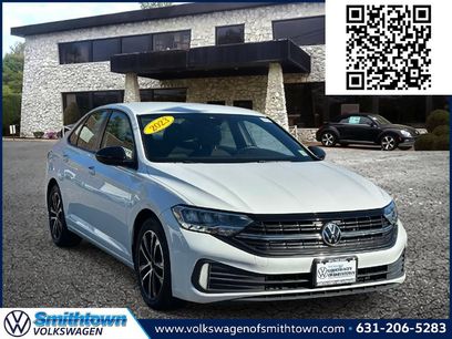 Used 2023 Volkswagen Jetta Sport w/ IQ.Drive Package