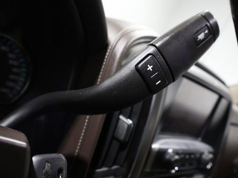 Used 2016 Chevrolet Silverado 1500 LTZ w/ Sport Package image 34