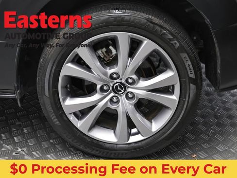 Used 2022 MAZDA CX-30 AWD 2.5 S w/ Select Package image 8