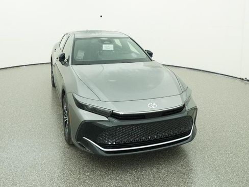 New 2026 Toyota Crown XLE image 32