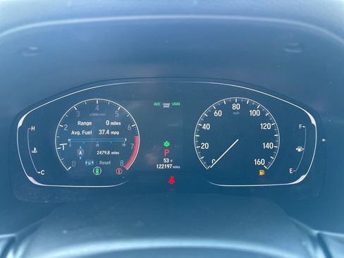 Used 2018 Honda Accord LX image 24