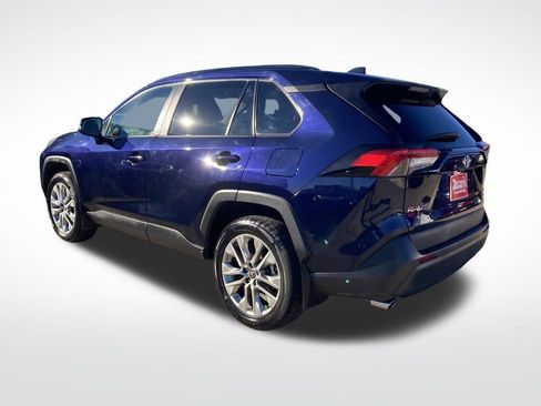 Used 2024 Toyota RAV4 XLE Premium w/ Weather Package AWD/4WD image 4