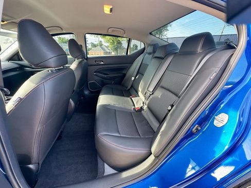 Used 2025 Nissan Altima 2.5 SR AWD/4WD image 31