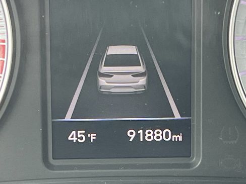 Used 2019 Hyundai Sonata Limited image 36