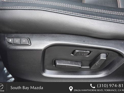 Certified 2023 MAZDA CX-5 AWD 2.5 S w/ Preferred Package image 22