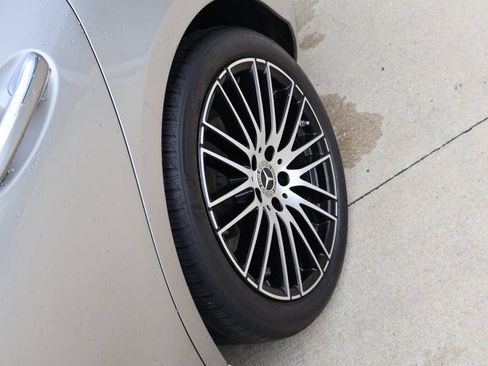 Certified 2023 Mercedes-Benz C 300 4MATIC Sedan image 59