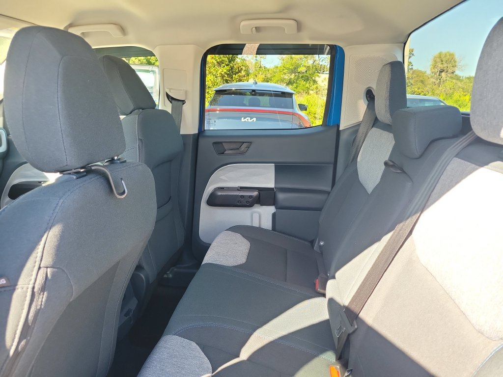 Used 2025 Ford Maverick XLT FWD image 25