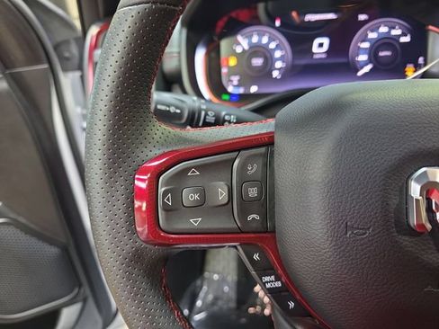 Used 2025 RAM 1500 Rebel w/ Rebel Level 1 Equipment Group AWD/4WD image 18