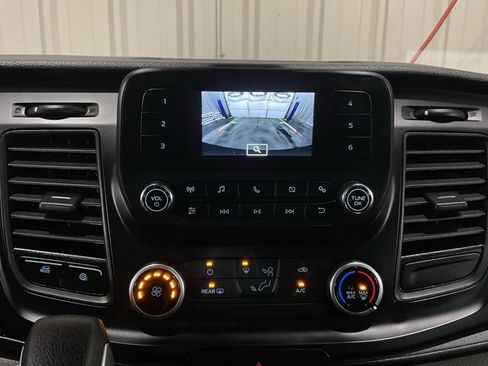 Used 2024 Ford Transit 250 Base w/ Exterior Upgrade Package image 17