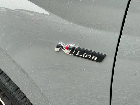 Used 2022 Hyundai Sonata N Line FWD image 10