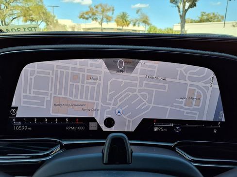 Certified 2024 Cadillac Escalade Sport image 30