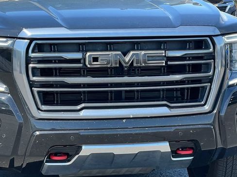 Used 2023 GMC Yukon AT4 w/ AT4 Premium Package AWD/4WD image 50