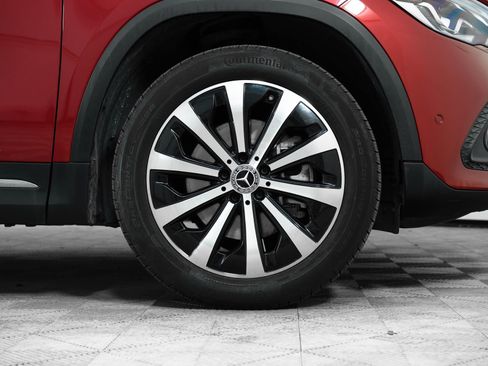 Used 2022 Mercedes-Benz GLA 250 image 9