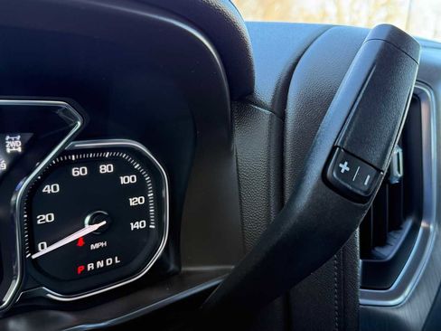 Used 2021 GMC Sierra 3500 Denali w/ Technology Package image 18