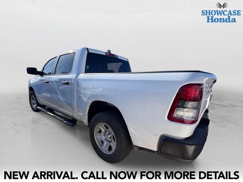 Used 2024 RAM 1500 Tradesman AWD/4WD image 4