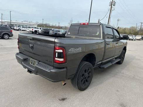 Used 2022 RAM 2500 Big Horn w/ Level C Equiment Group image 20