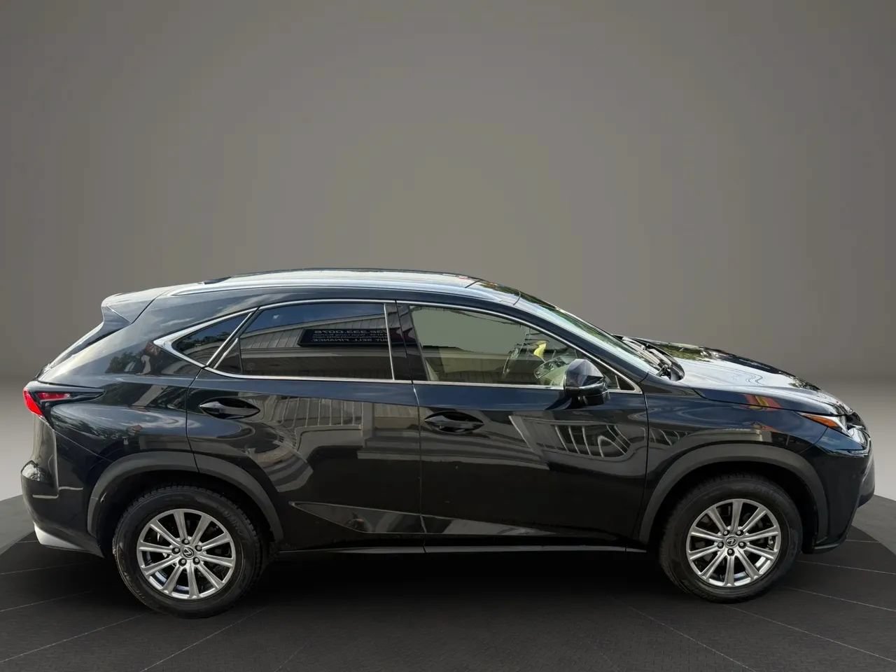 Used 2019 Lexus NX 300 FWD image 6