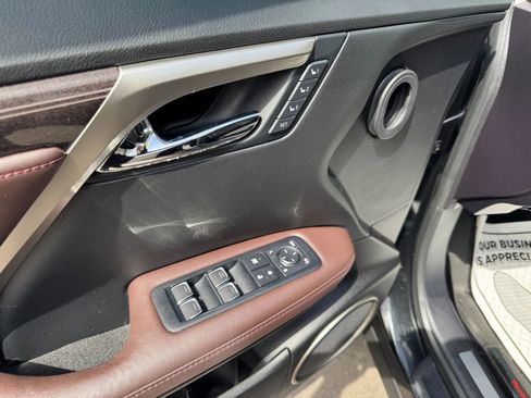 Used 2017 Lexus RX 450h AWD w/ Luxury Package image 23