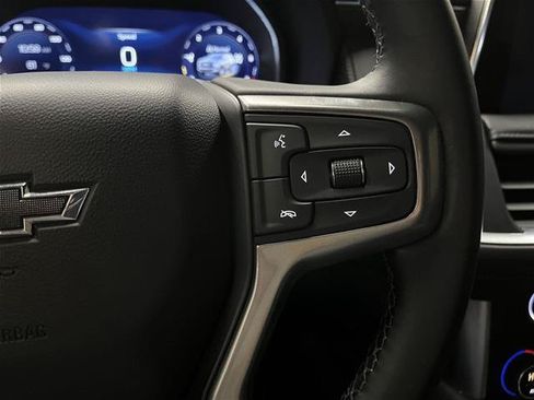 Used 2023 Chevrolet Tahoe Z71 AWD/4WD image 20