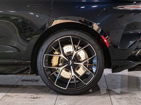 New 2026 Aston Martin DBX 707 image 7