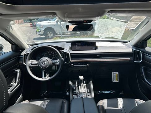 New 2026 MAZDA CX-50 AWD 2.5 Hybrid w/ Premium Pkg image 29