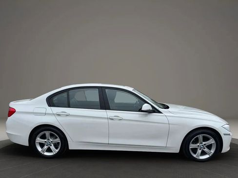 Used 2014 BMW 328i xDrive Sedan AWD/4WD image 6