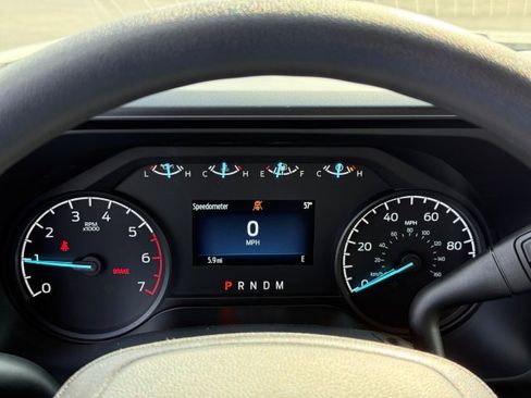 New 2026 Ford F350 XLT AWD/4WD image 30