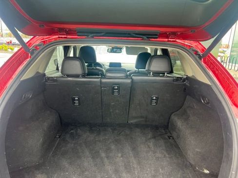 Used 2020 MAZDA CX-5 Grand Touring image 17