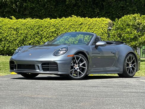 New 2026 Porsche 911 Carrera T image 1